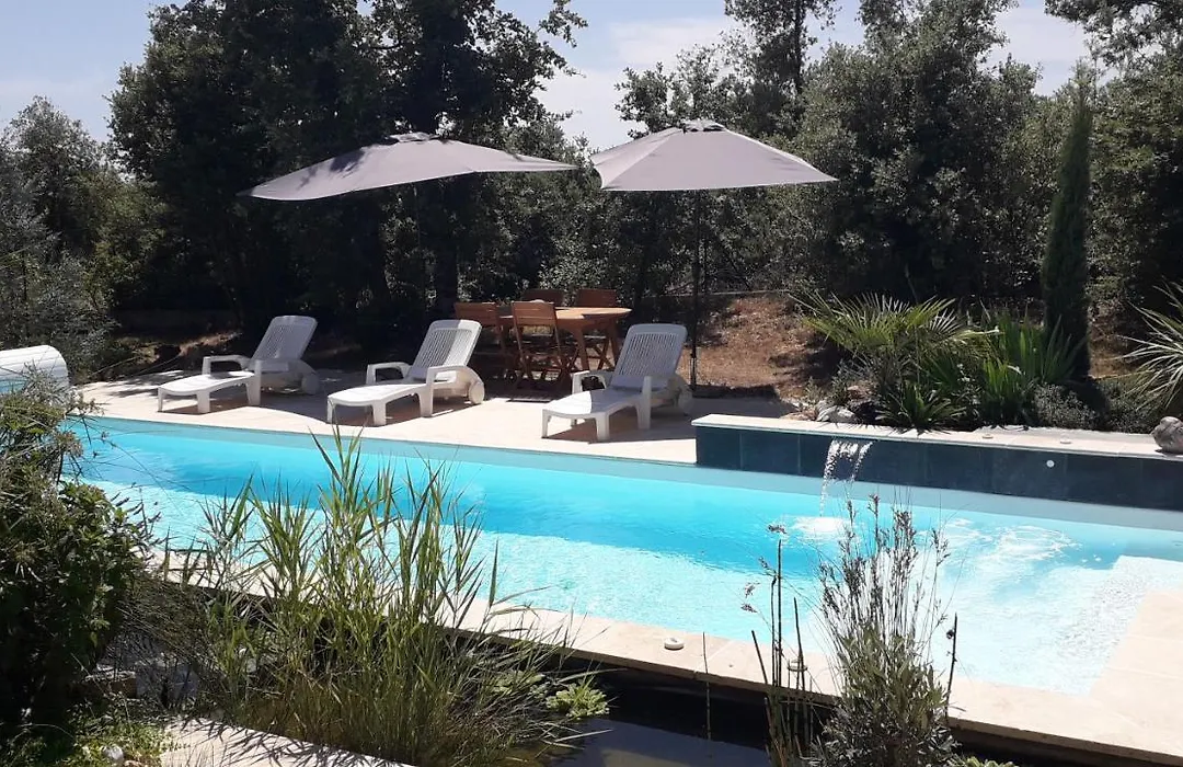 La Villa Provencale-1