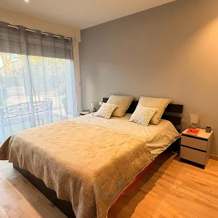 La villa Provençale, 7 à 15 pers, piscine et bbq-2